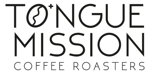 Tongue Mission Coffee Roasters